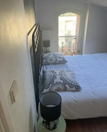 Maison Bonnefoy Πανσιόν *