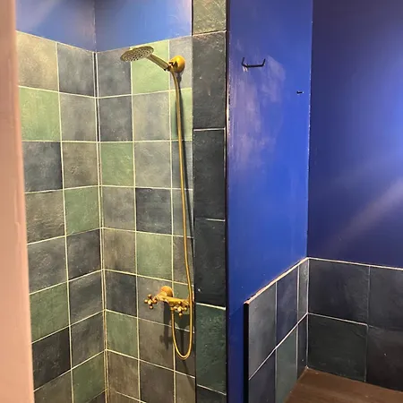 Πανσιόν Maison Bonnefoy *