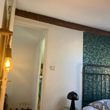 Maison Bonnefoy Πανσιόν Τουλούζη