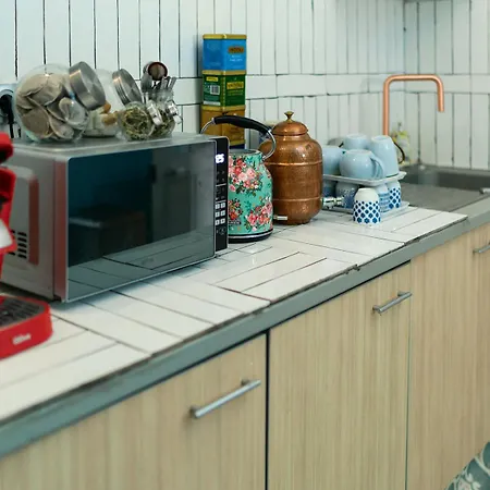 招待所 Maison Bonnefoy